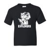 8000B Youth DryBlend 50/50 T-Shirts Thumbnail