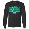 2400 Adult Ultra Cotton Long Sleeve T-Shirt Thumbnail
