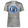222696 Youth Cotton-Touch Poly T-Shirt Thumbnail