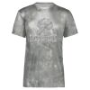 222696 Youth Cotton-Touch Poly T-Shirt Thumbnail