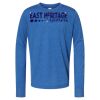 3513Y Youth Extra Soft Tri-blend Long Sleeve Thumbnail