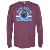 3513 Adult Extra Soft Tri-blend Long Sleeve Thumbnail
