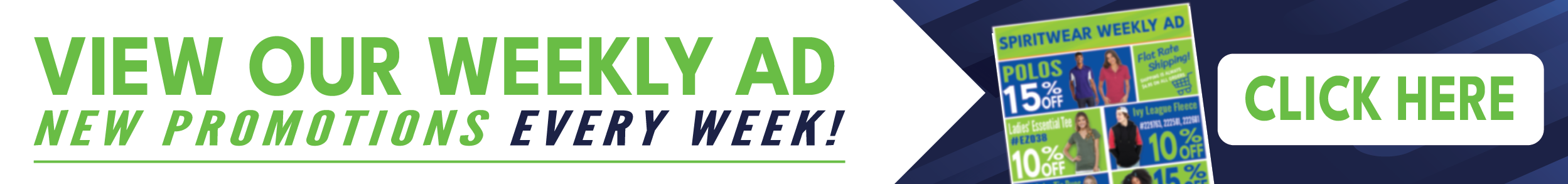 Weekly Ad